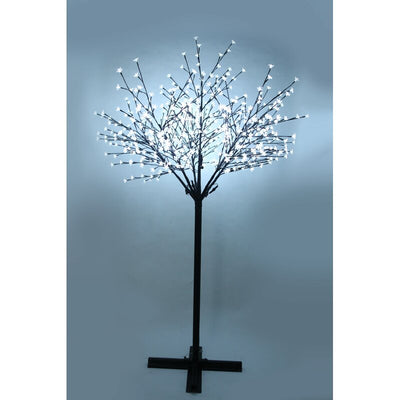 Floral Lights-Cherry Blossom Tree HI-LINE GIFT LTD.