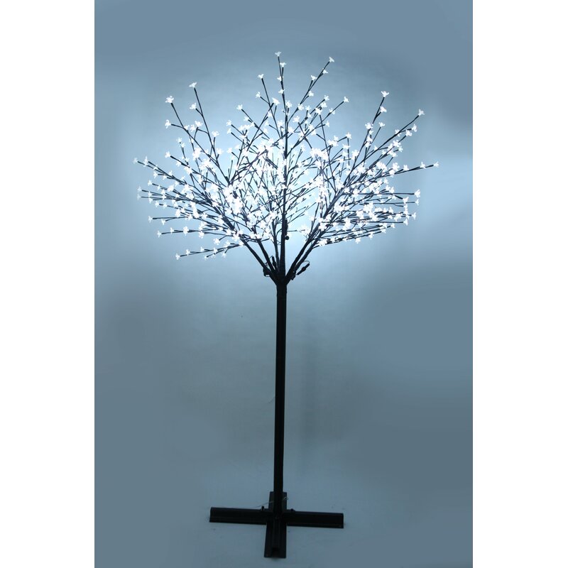 Floral Lights-Cherry Blossom Tree HI-LINE GIFT LTD.