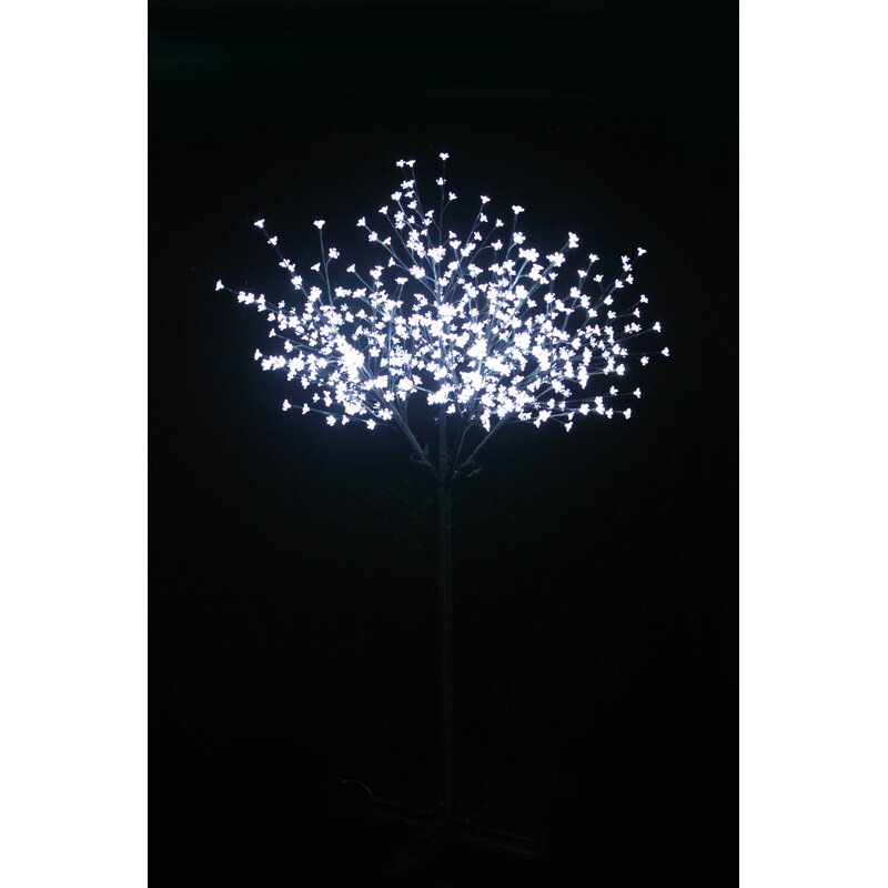 Floral Lights-Cherry Blossom Tree HI-LINE GIFT LTD.