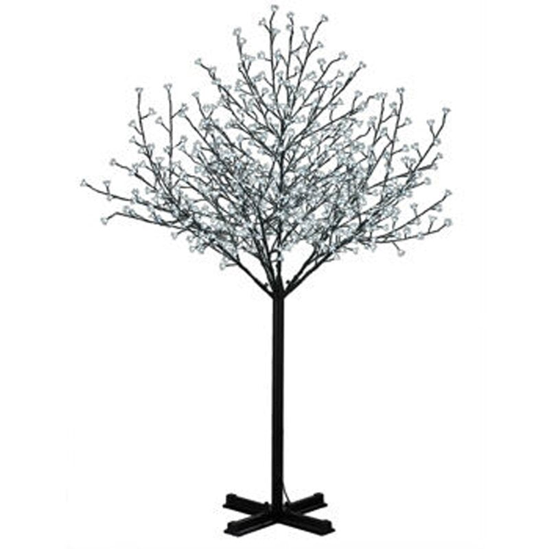 Floral Lights-Cherry Blossom Tree HI-LINE GIFT LTD.