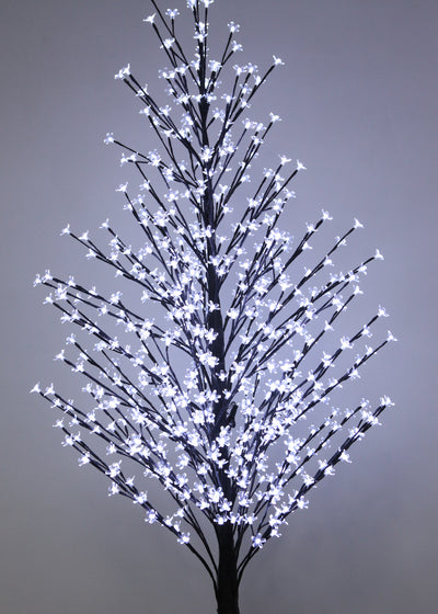 Floral Lights-Cherry Blossom Tree HI-LINE GIFT LTD.
