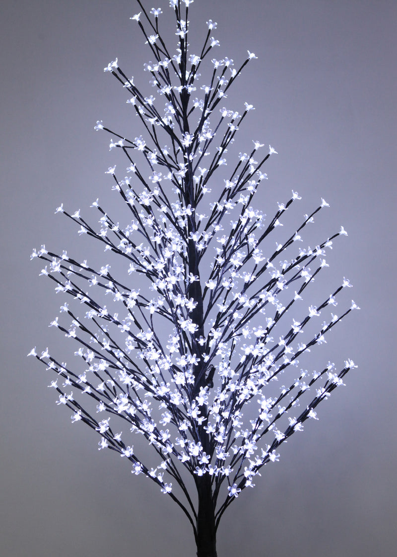 Floral Lights-Cherry Blossom Tree HI-LINE GIFT LTD.