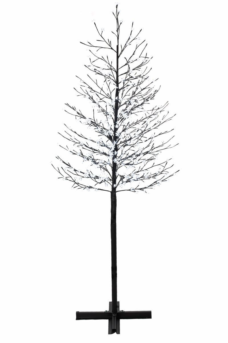 Floral Lights-Cherry Blossom Tree HI-LINE GIFT LTD.