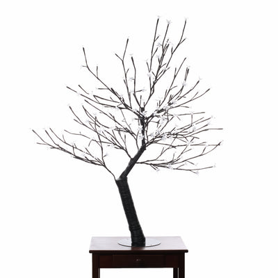 Floral Lights- Outdoor Cherry Blossom Tree 200Wt Led(Hi-Line Exclusive) HI-LINE GIFT LTD.