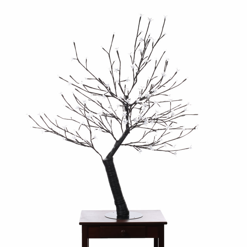 Floral Lights- Outdoor Cherry Blossom Tree 200Wt Led(Hi-Line Exclusive) HI-LINE GIFT LTD.