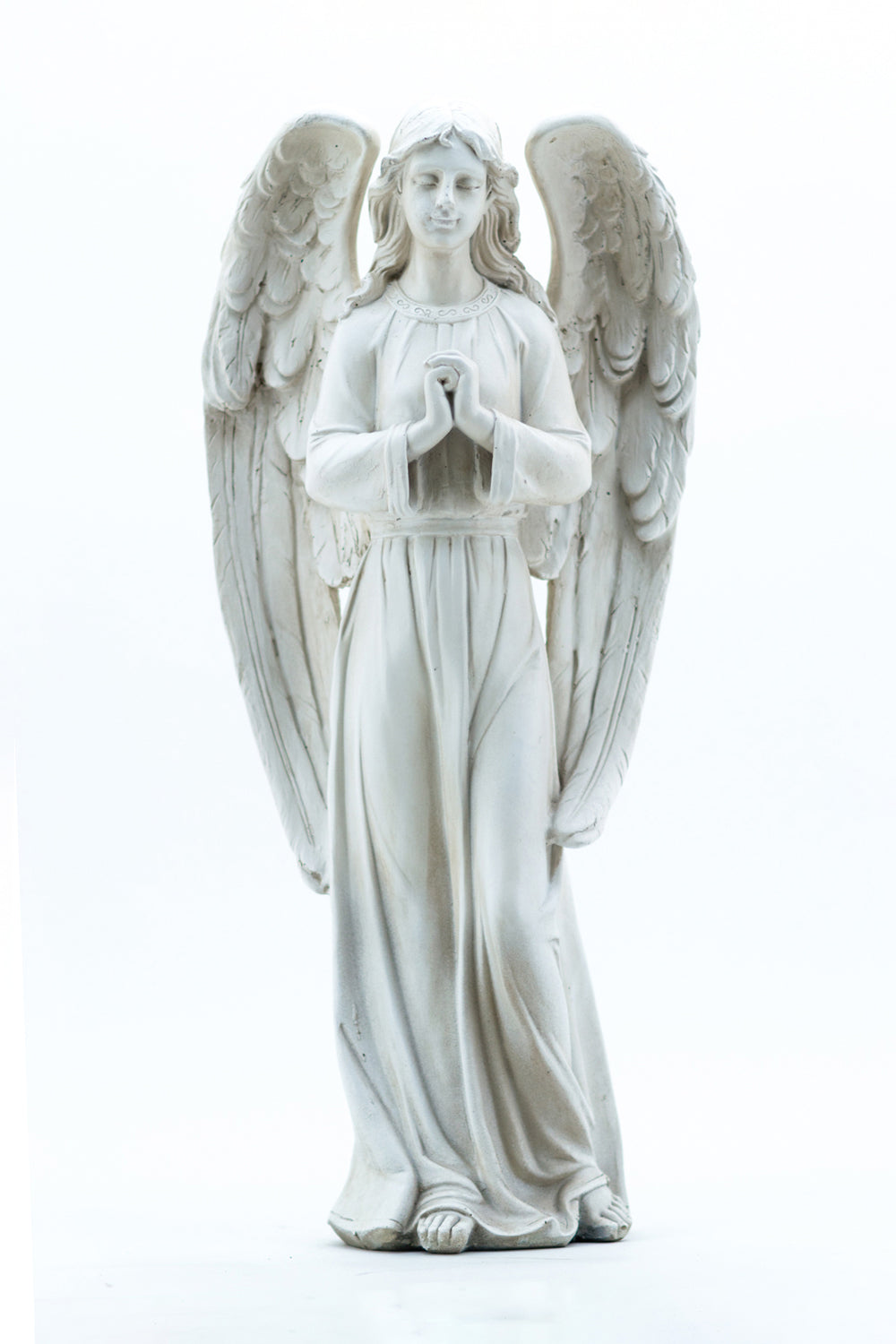 Standing Angel Statue HI-LINE GIFT LTD.