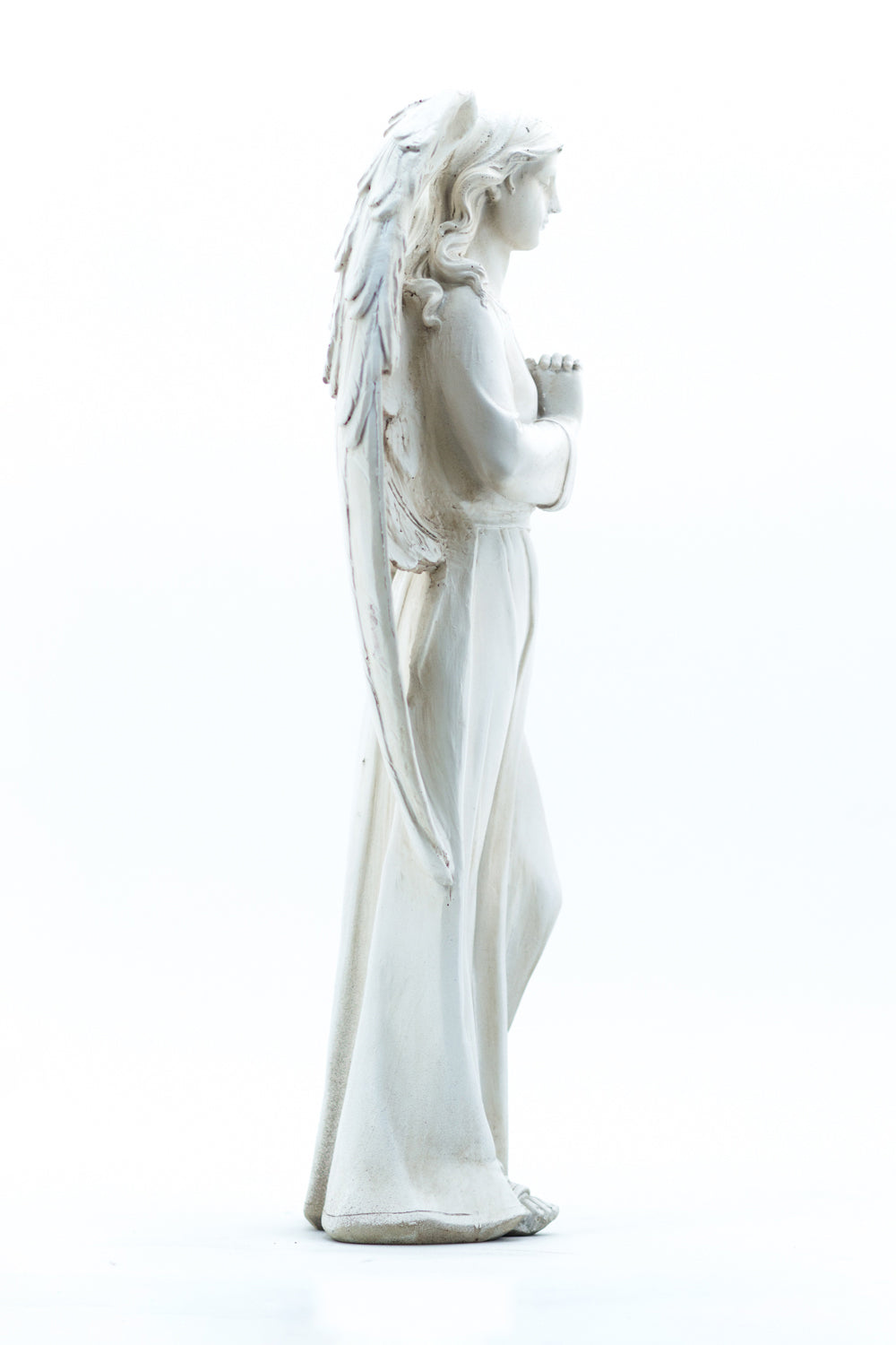 Standing Angel Statue HI-LINE GIFT LTD.