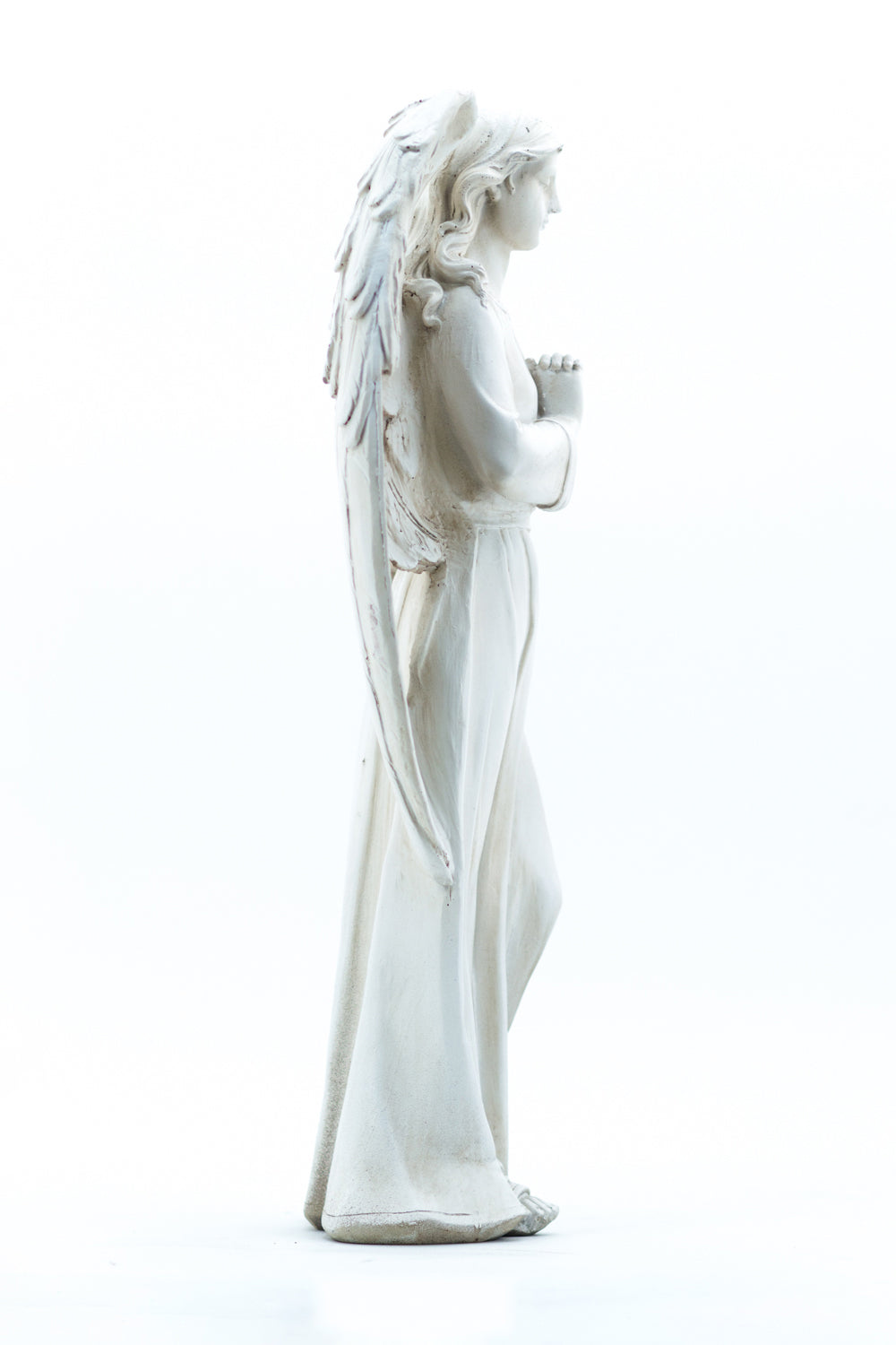 Standing Angel - Home Decor - Hi-Line Gift Ltd.