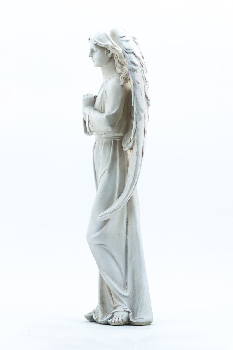 Standing Angel Statue HI-LINE GIFT LTD.