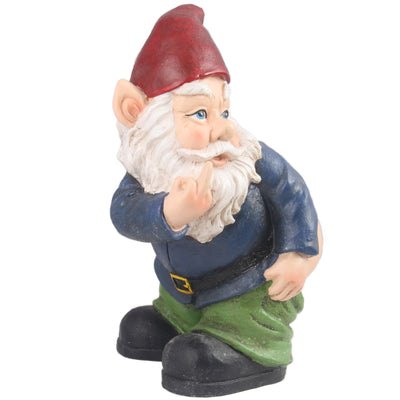 Gnome Mooning HI-LINE GIFT LTD.