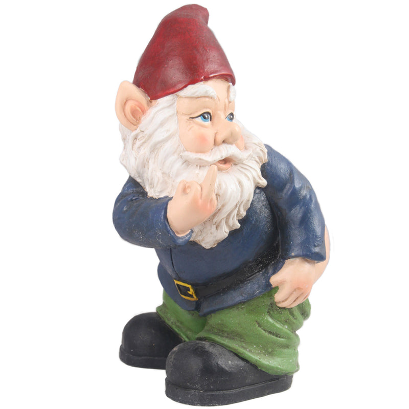 Gnome Mooning HI-LINE GIFT LTD.