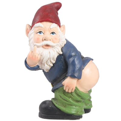 Gnome Mooning HI-LINE GIFT LTD.