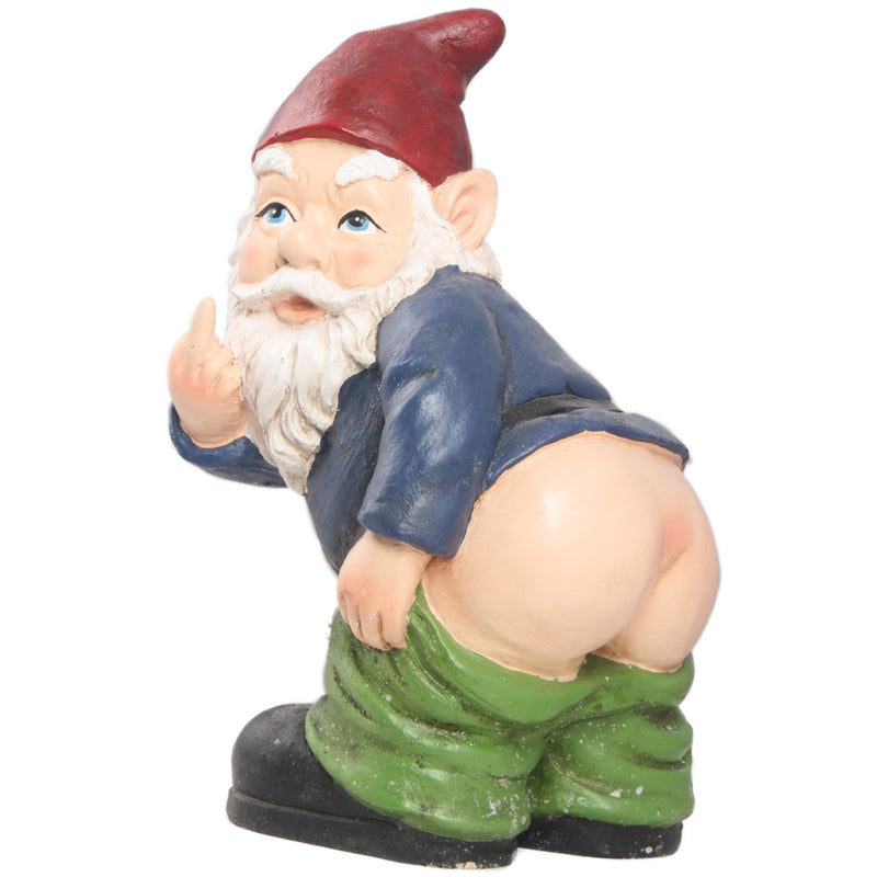 Gnome Mooning HI-LINE GIFT LTD.