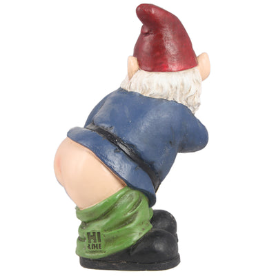 Gnome Mooning HI-LINE GIFT LTD.