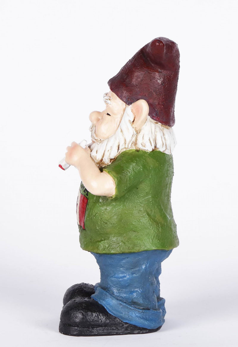 Hi-Line Exclusive - Canadian Gnome Smoking HI-LINE GIFT LTD.