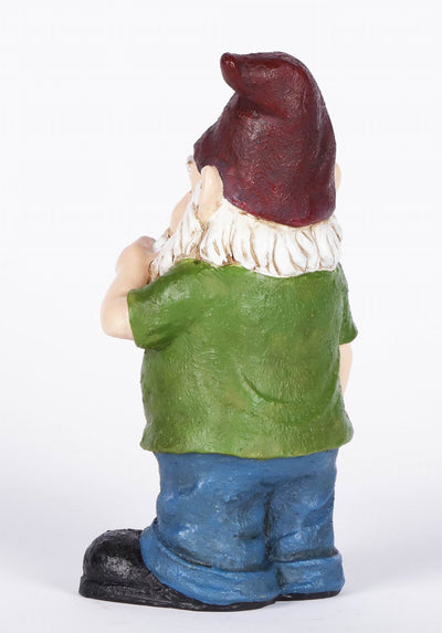 Hi-Line Exclusive - Canadian Gnome Smoking HI-LINE GIFT LTD.