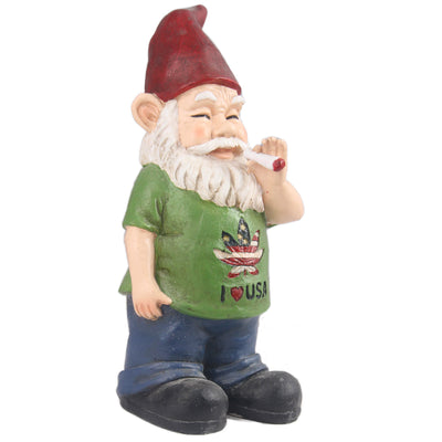 Smoking Gnome Usa HI-LINE GIFT LTD.