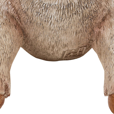 75617-E - Yoga Pig Polyresin Statue Hi-Line Gift Ltd.