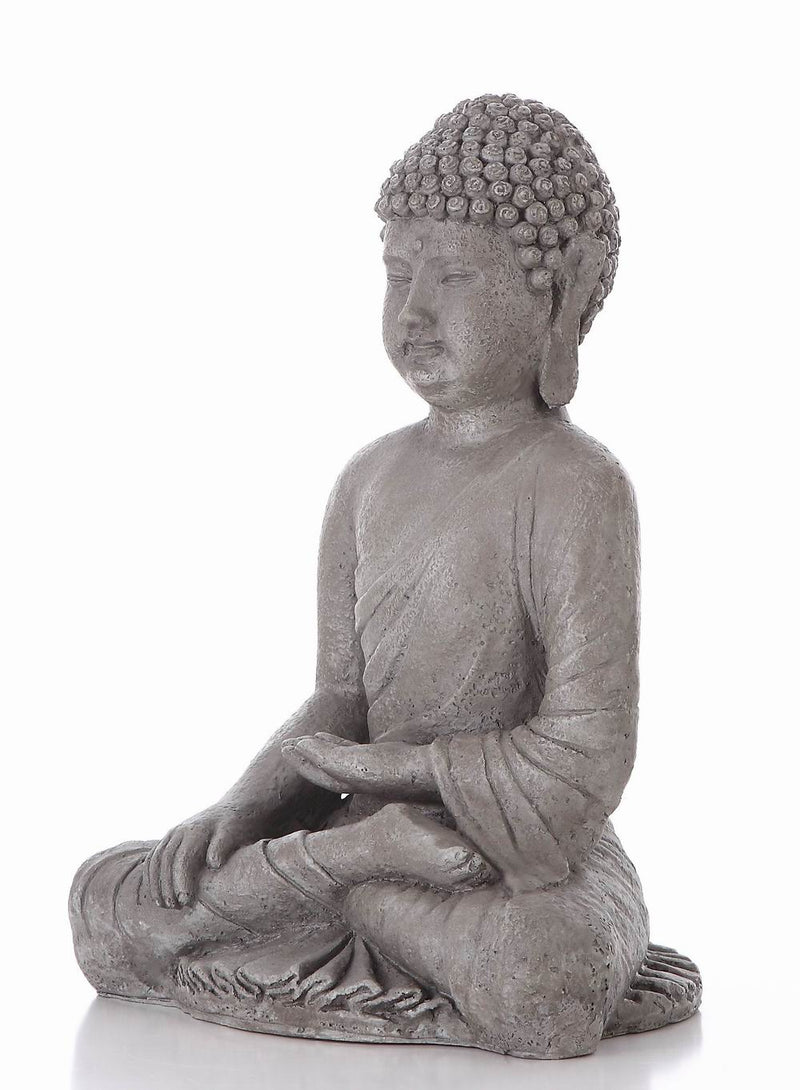 Buddha Sitting HI-LINE GIFT LTD.