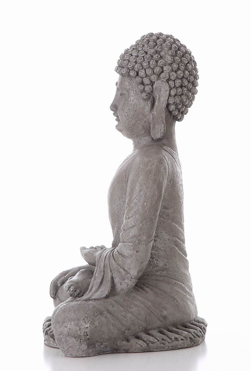 Buddha Sitting HI-LINE GIFT LTD.
