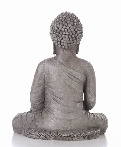Buddha Sitting HI-LINE GIFT LTD.