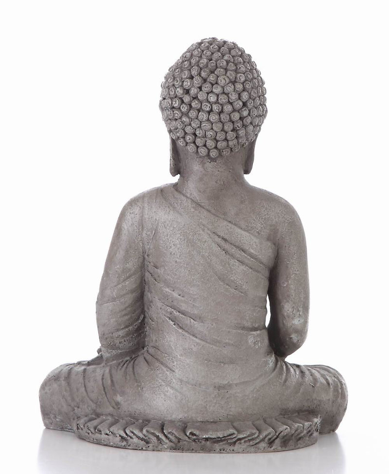 Buddha Sitting HI-LINE GIFT LTD.