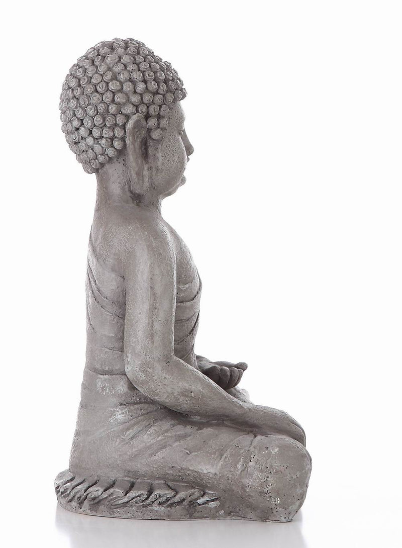 Buddha Sitting HI-LINE GIFT LTD.