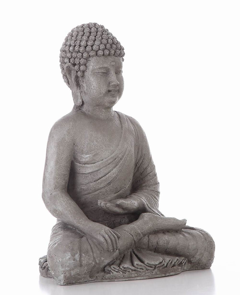 Buddha Sitting HI-LINE GIFT LTD.