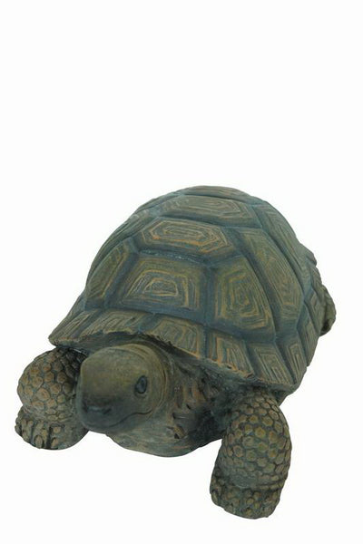 Turtle  Statue HI-LINE GIFT LTD.
