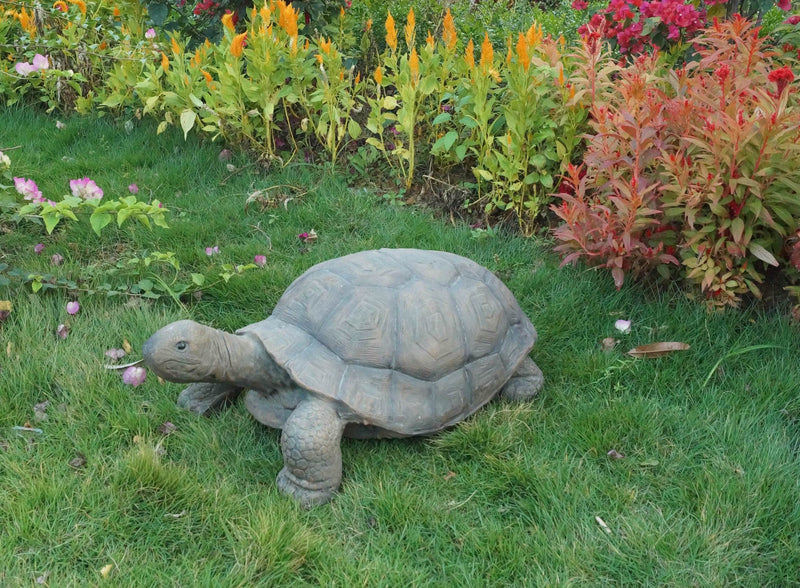 Turtle Statue - Large HI-LINE GIFT LTD.