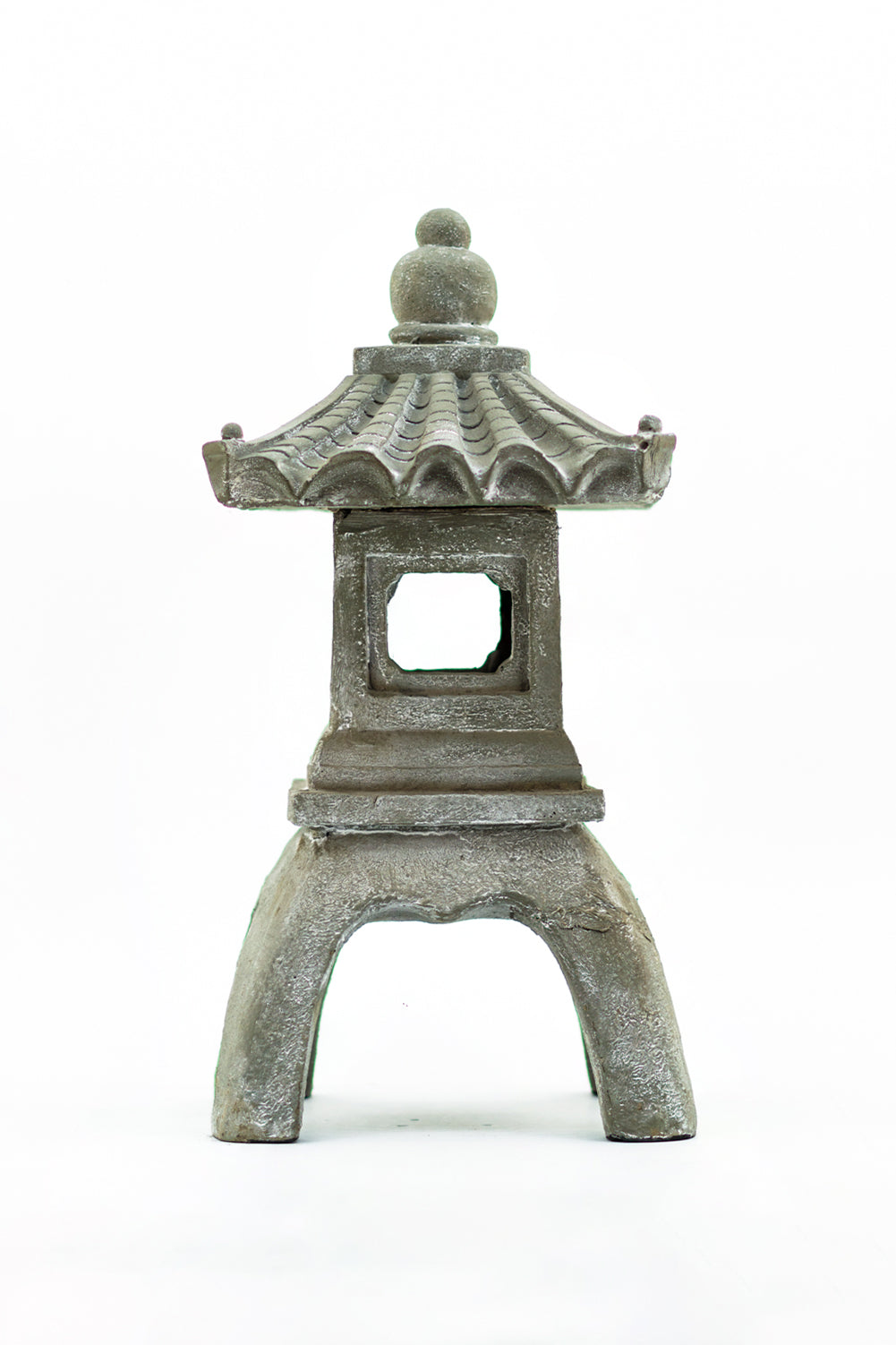Pagoda Garden Statue HI-LINE GIFT LTD.