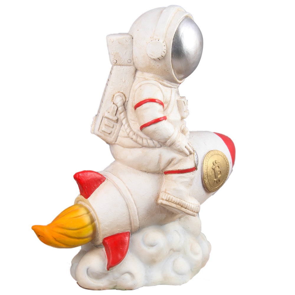 Astronaut To The Moon HI-LINE GIFT LTD.