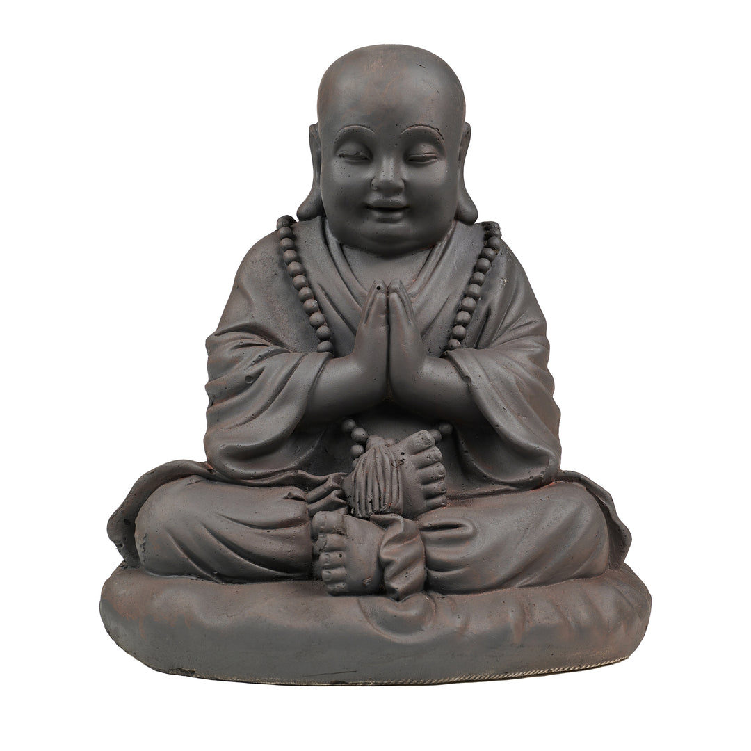 Praying Buddha - Home Decor - Hi-Line Gift Ltd.