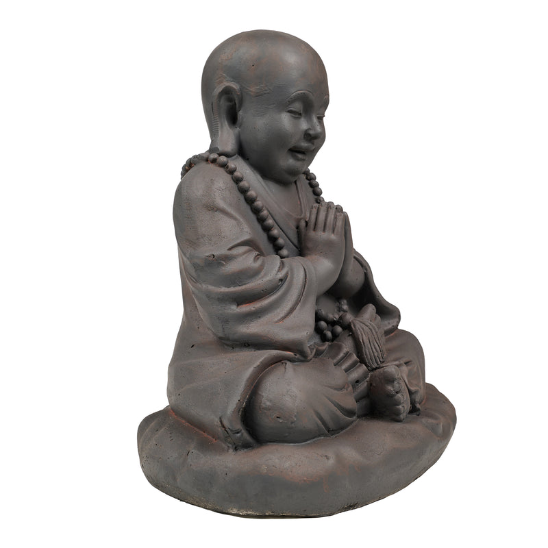 Praying Buddha HI-LINE GIFT LTD.