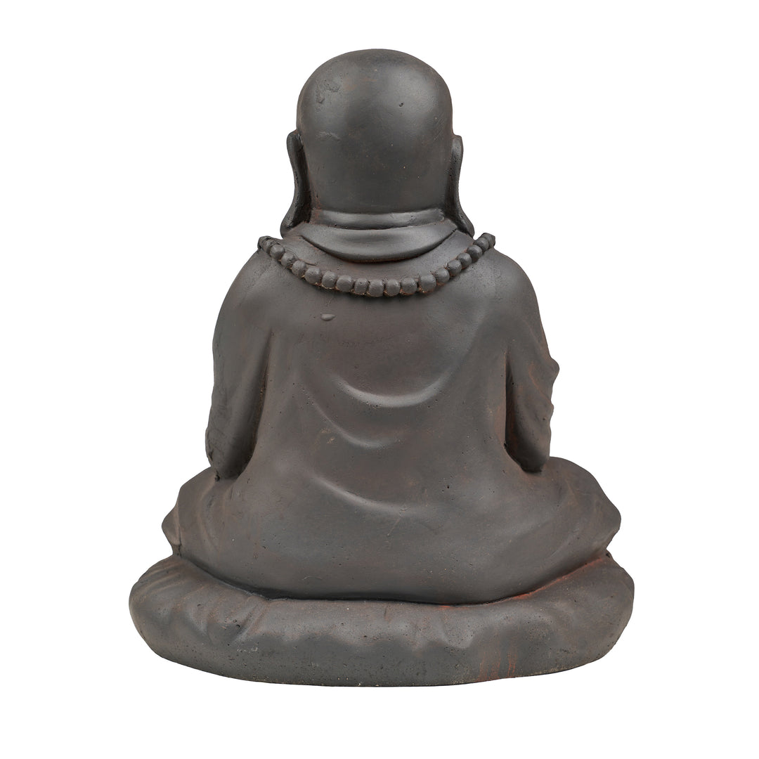 Praying Buddha - Home Decor - Hi-Line Gift Ltd.