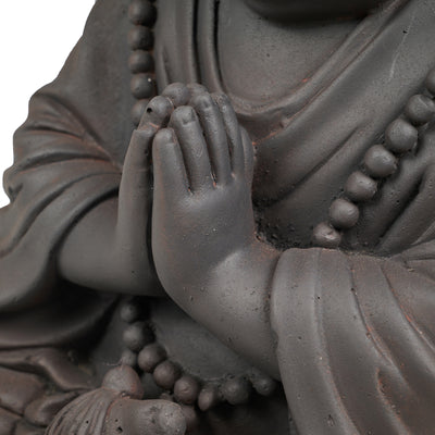 Praying Buddha HI-LINE GIFT LTD.