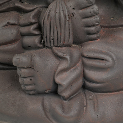 Praying Buddha HI-LINE GIFT LTD.