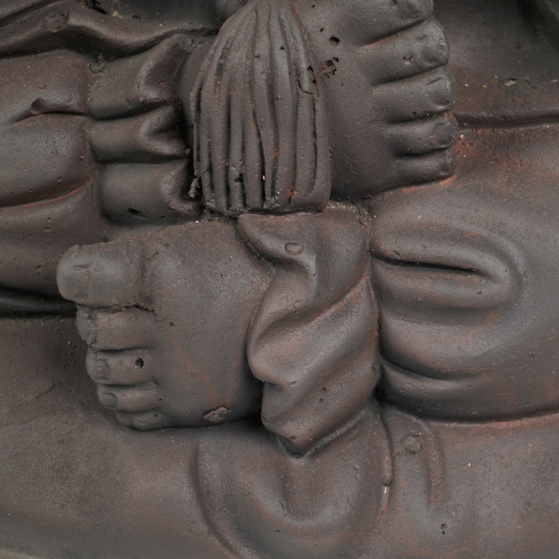 Praying Buddha HI-LINE GIFT LTD.