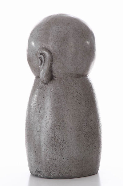 Lucky Japanese Jizo Praying Statue HI-LINE GIFT LTD.