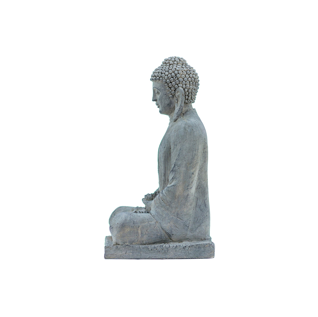 Buddha Sitting - Small HI-LINE GIFT LTD.