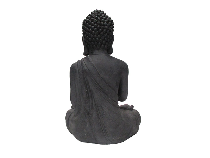 Buddha Sitting HI-LINE GIFT LTD.