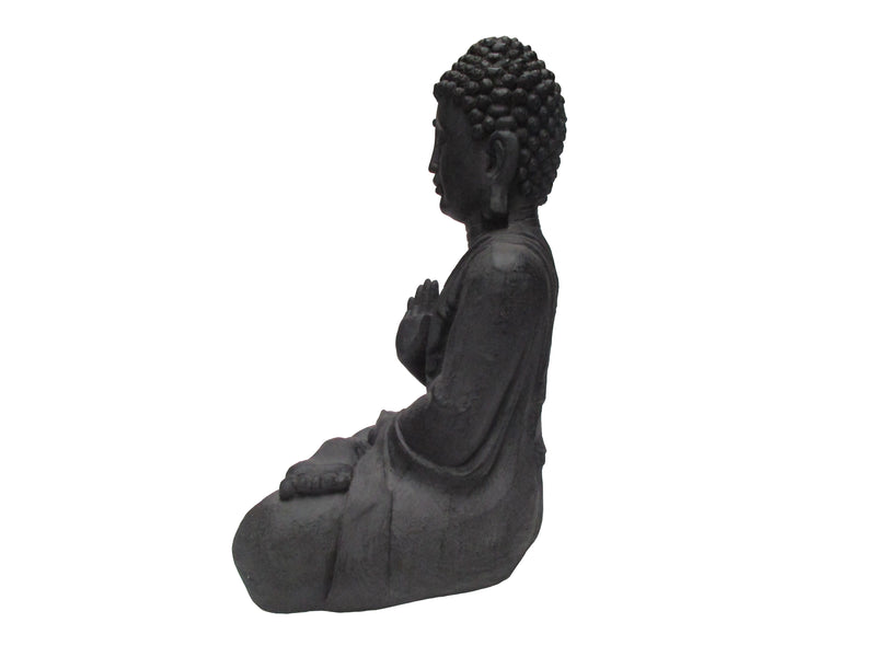 Buddha Sitting HI-LINE GIFT LTD.