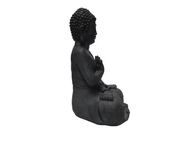 Buddha Sitting HI-LINE GIFT LTD.
