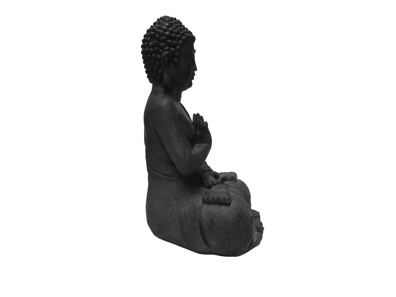 Buddha Sitting HI-LINE GIFT LTD.