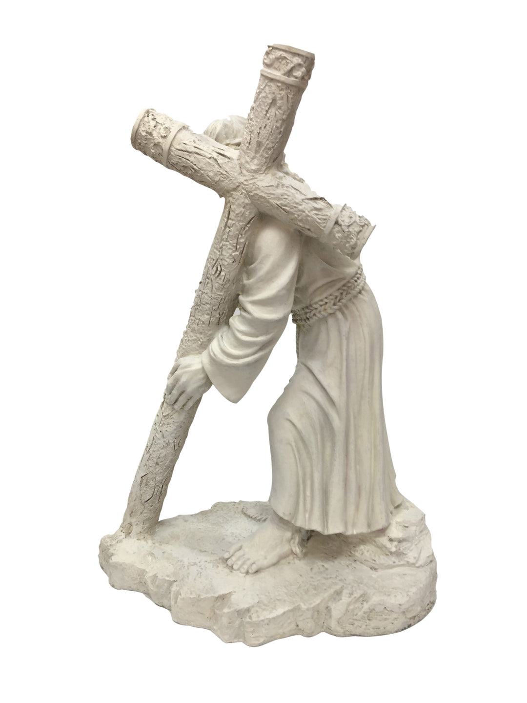 Jesus Crucifixion Statue HI-LINE GIFT LTD.