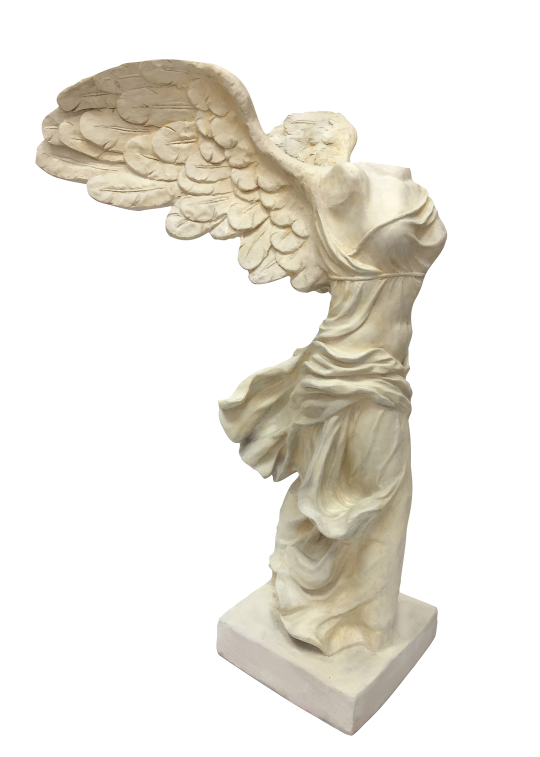 Winged Victory of Samothrace Statue HI-LINE GIFT LTD.