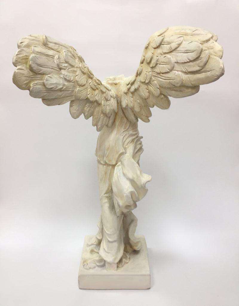 Winged Victory of Samothrace Statue HI-LINE GIFT LTD.