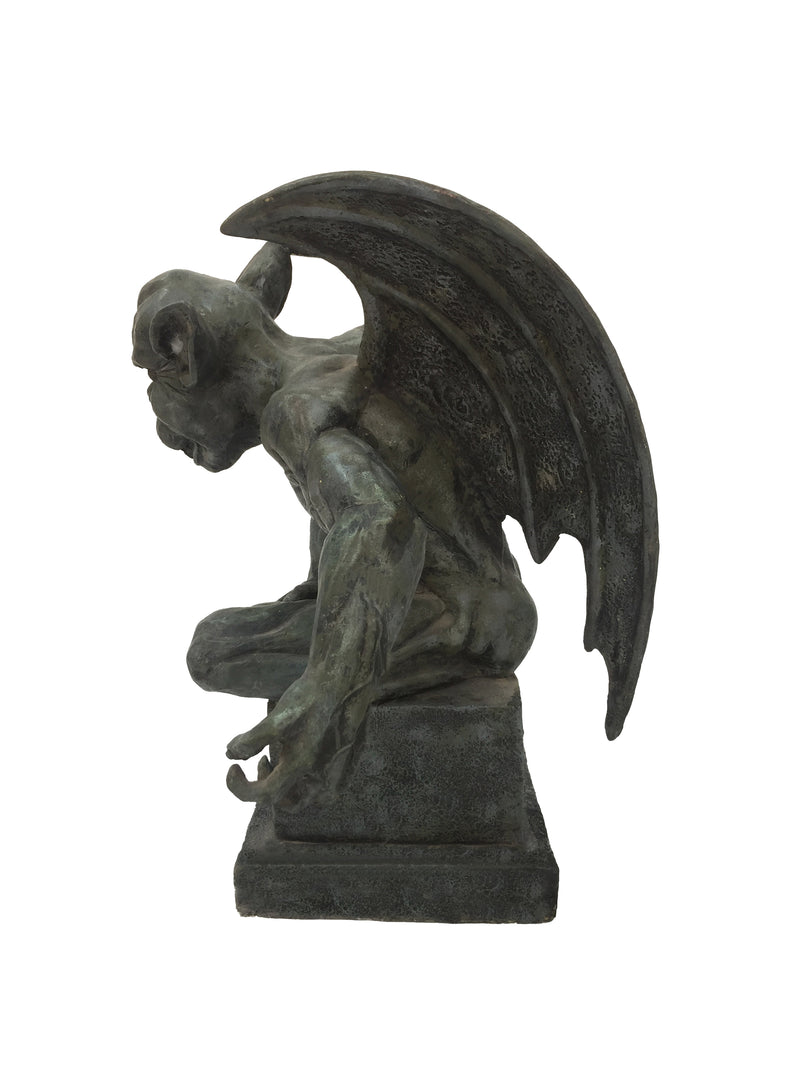 Gargoyle Statue HI-LINE GIFT LTD.