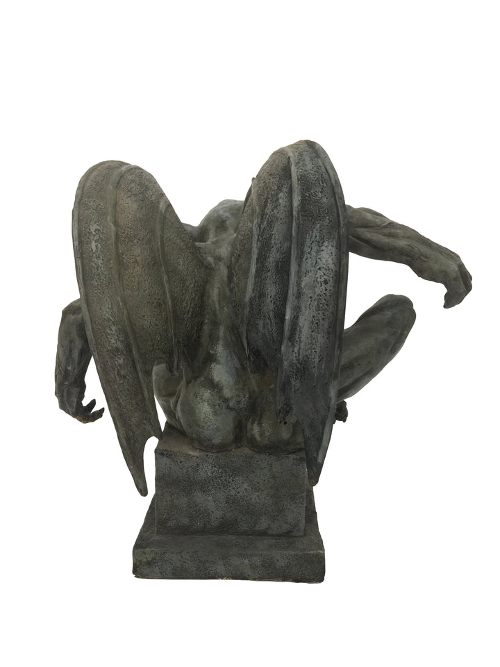 Gargoyle Statue HI-LINE GIFT LTD.