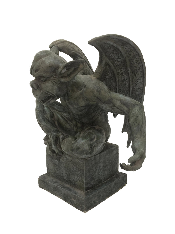 Gargoyle Statue HI-LINE GIFT LTD.